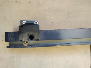 bontott VOLVO XC90 II Hátsó Lökhárító Merevítő (Fém)