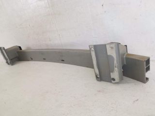 bontott VOLVO XC90 II Hátsó Lökhárító Merevítő (Fém)