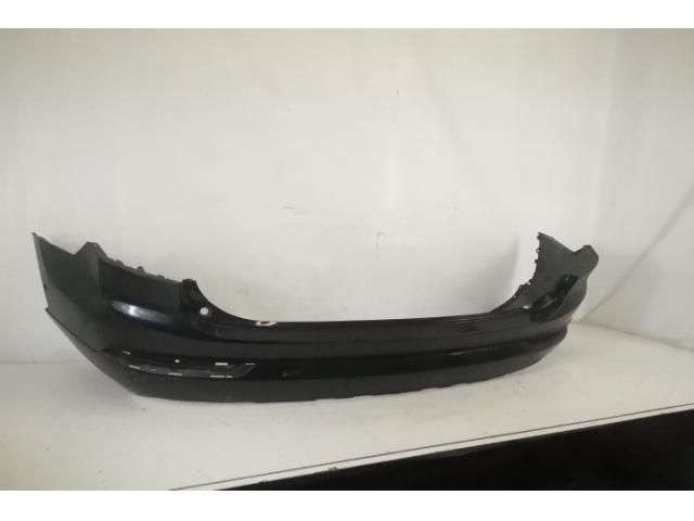 bontott VOLVO XC90 II Hátsó Lökhárító (Részeivel)