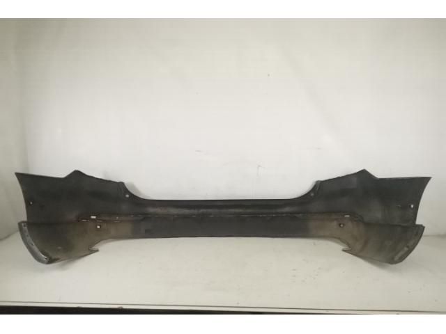 bontott VOLVO XC90 II Hátsó Lökhárító (Részeivel)