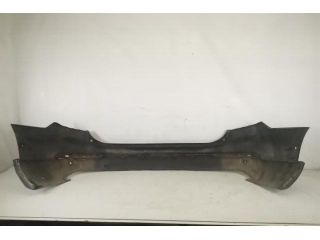 bontott VOLVO XC90 II Hátsó Lökhárító (Részeivel)