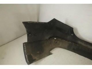 bontott VOLVO XC90 II Hátsó Lökhárító (Részeivel)