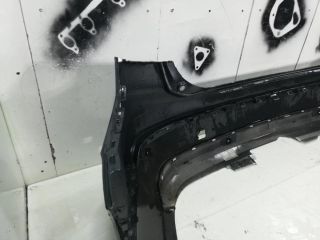 bontott VOLVO XC90 II Hátsó Lökhárító (Üresen)