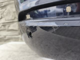 bontott VOLVO XC90 II Hátsó Lökhárító (Üresen)