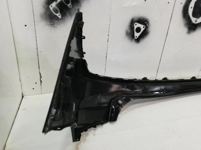 bontott VOLVO XC90 II Hátsó Lökhárító (Üresen)