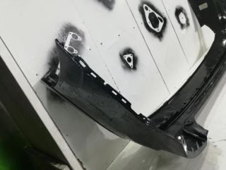 bontott VOLVO XC90 II Hátsó Lökhárító (Üresen)