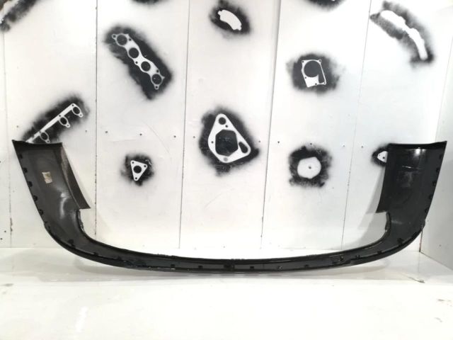 bontott VOLVO XC90 II Hátsó Lökhárító (Üresen)