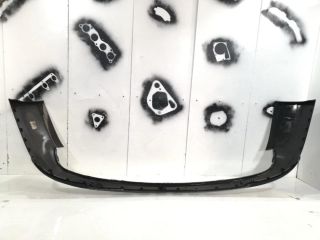 bontott VOLVO XC90 II Hátsó Lökhárító (Üresen)