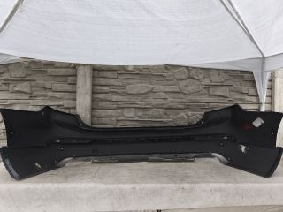 bontott VOLVO XC90 II Hátsó Lökhárító (Üresen)