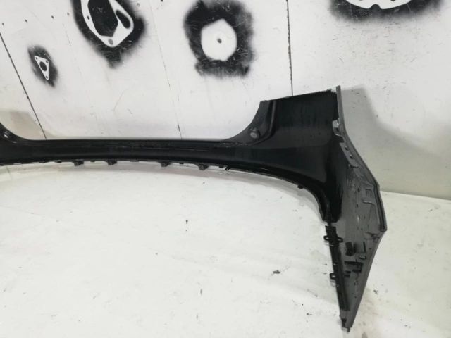 bontott VOLVO XC90 II Hátsó Lökhárító (Üresen)