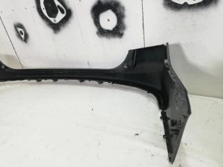 bontott VOLVO XC90 II Hátsó Lökhárító (Üresen)