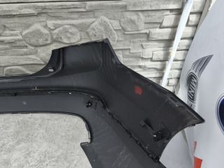 bontott VOLVO XC90 II Hátsó Lökhárító (Üresen)