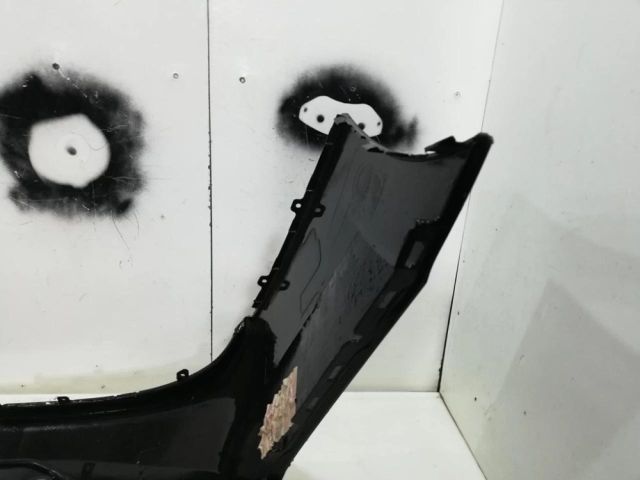 bontott VOLVO XC90 II Hátsó Lökhárító (Üresen)