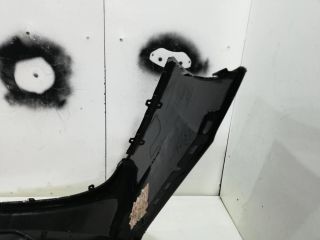 bontott VOLVO XC90 II Hátsó Lökhárító (Üresen)