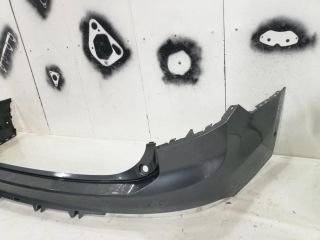 bontott VOLVO XC90 II Hátsó Lökhárító (Üresen)