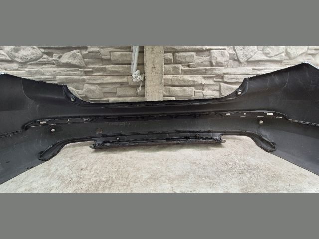 bontott VOLVO XC90 II Hátsó Lökhárító (Üresen)