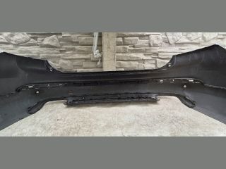 bontott VOLVO XC90 II Hátsó Lökhárító (Üresen)