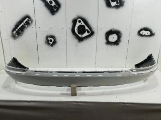 bontott VOLVO XC90 II Hátsó Lökhárító (Üresen)