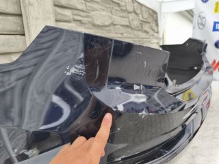 bontott VOLVO XC90 II Hátsó Lökhárító (Üresen)