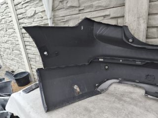 bontott VOLVO XC90 II Hátsó Lökhárító (Üresen)