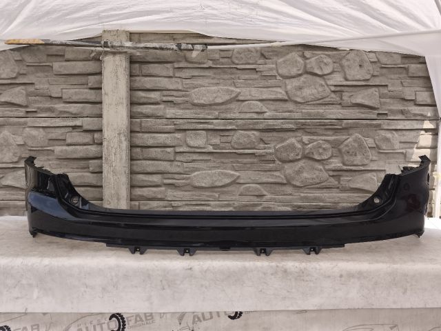 bontott VOLVO XC90 II Hátsó Lökhárító (Üresen)