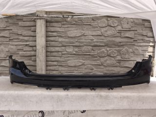 bontott VOLVO XC90 II Hátsó Lökhárító (Üresen)