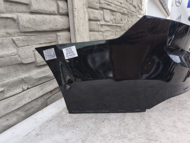 bontott VOLVO XC90 II Hátsó Lökhárító (Üresen)