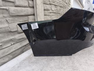 bontott VOLVO XC90 II Hátsó Lökhárító (Üresen)