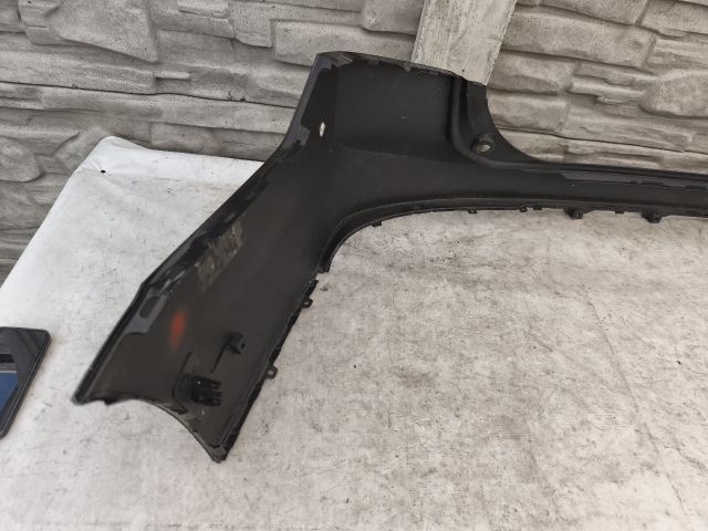 bontott VOLVO XC90 II Hátsó Lökhárító (Üresen)