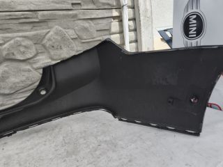 bontott VOLVO XC90 II Hátsó Lökhárító (Üresen)