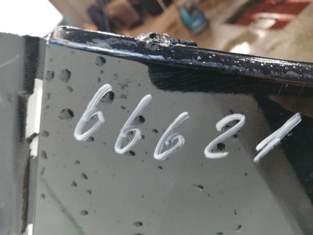 bontott VOLVO XC90 II Hátsó Lökhárító (Üresen)