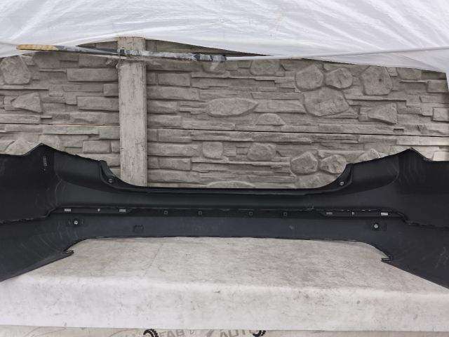 bontott VOLVO XC90 II Hátsó Lökhárító (Üresen)