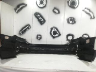 bontott VOLVO XC90 II Hátsó Lökhárító (Üresen)