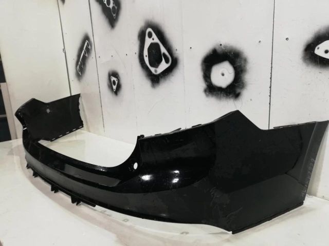 bontott VOLVO XC90 II Hátsó Lökhárító (Üresen)