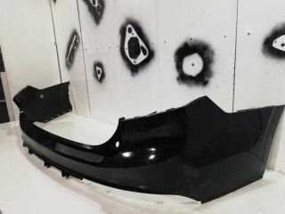 bontott VOLVO XC90 II Hátsó Lökhárító (Üresen)