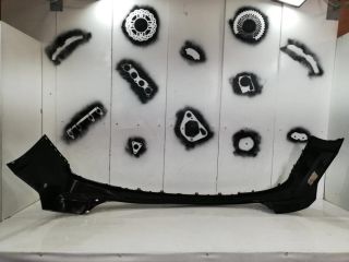 bontott VOLVO XC90 II Hátsó Lökhárító (Üresen)