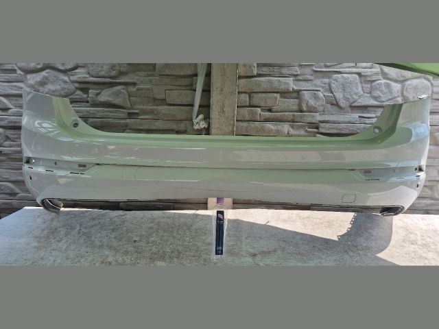 bontott VOLVO XC90 II Hátsó Lökhárító (Üresen)