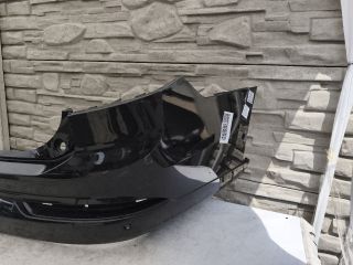 bontott VOLVO XC90 II Hátsó Lökhárító (Üresen)