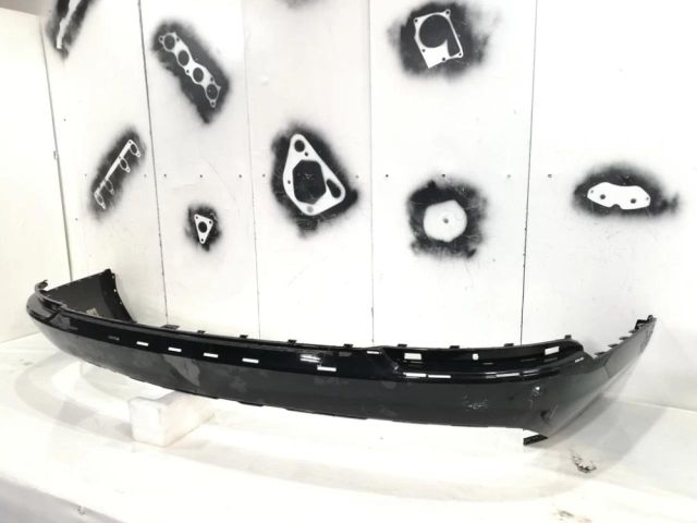 bontott VOLVO XC90 II Hátsó Lökhárító (Üresen)