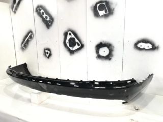 bontott VOLVO XC90 II Hátsó Lökhárító (Üresen)