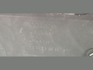 bontott VOLVO XC90 II Hátsó Lökhárító (Üresen)