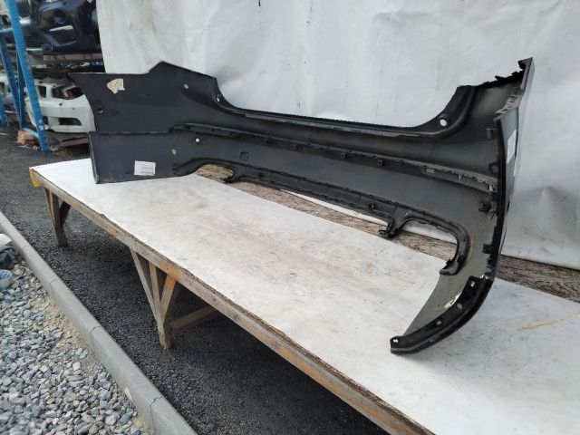 bontott VOLVO XC90 II Hátsó Lökhárító (Üresen)