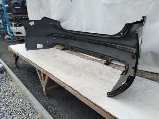 bontott VOLVO XC90 II Hátsó Lökhárító (Üresen)