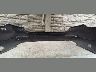 bontott VOLVO XC90 II Hátsó Lökhárító (Üresen)