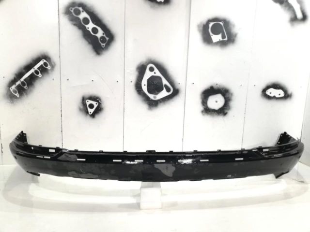 bontott VOLVO XC90 II Hátsó Lökhárító (Üresen)