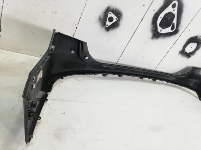 bontott VOLVO XC90 II Hátsó Lökhárító (Üresen)