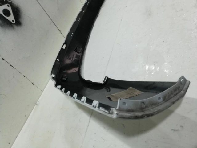 bontott VOLVO XC90 II Hátsó Lökhárító (Üresen)