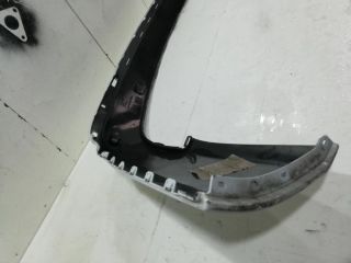 bontott VOLVO XC90 II Hátsó Lökhárító (Üresen)