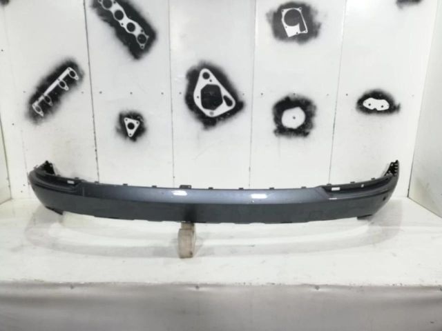 bontott VOLVO XC90 II Hátsó Lökhárító (Üresen)