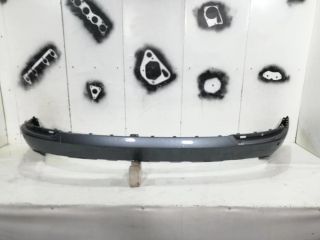 bontott VOLVO XC90 II Hátsó Lökhárító (Üresen)